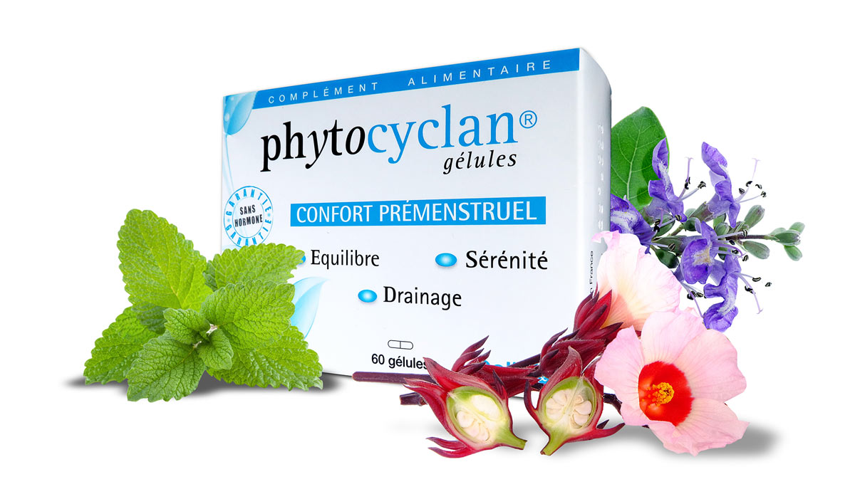 Phytocyclan